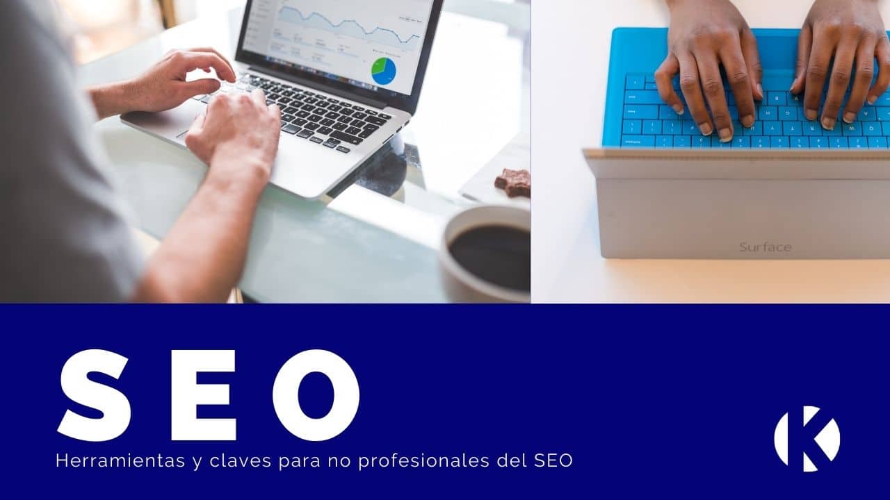 seo para todos - karina castro