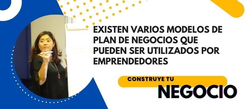 hacer un plan de negocios exitoso