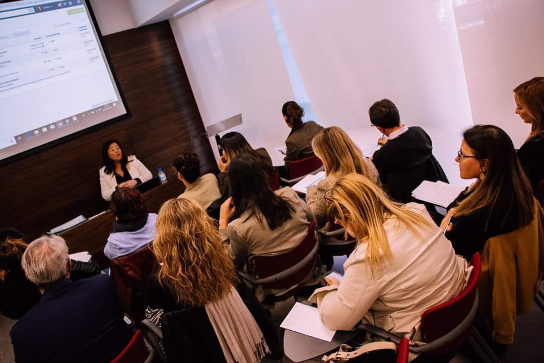 Networking como estrategia de marketing low cost