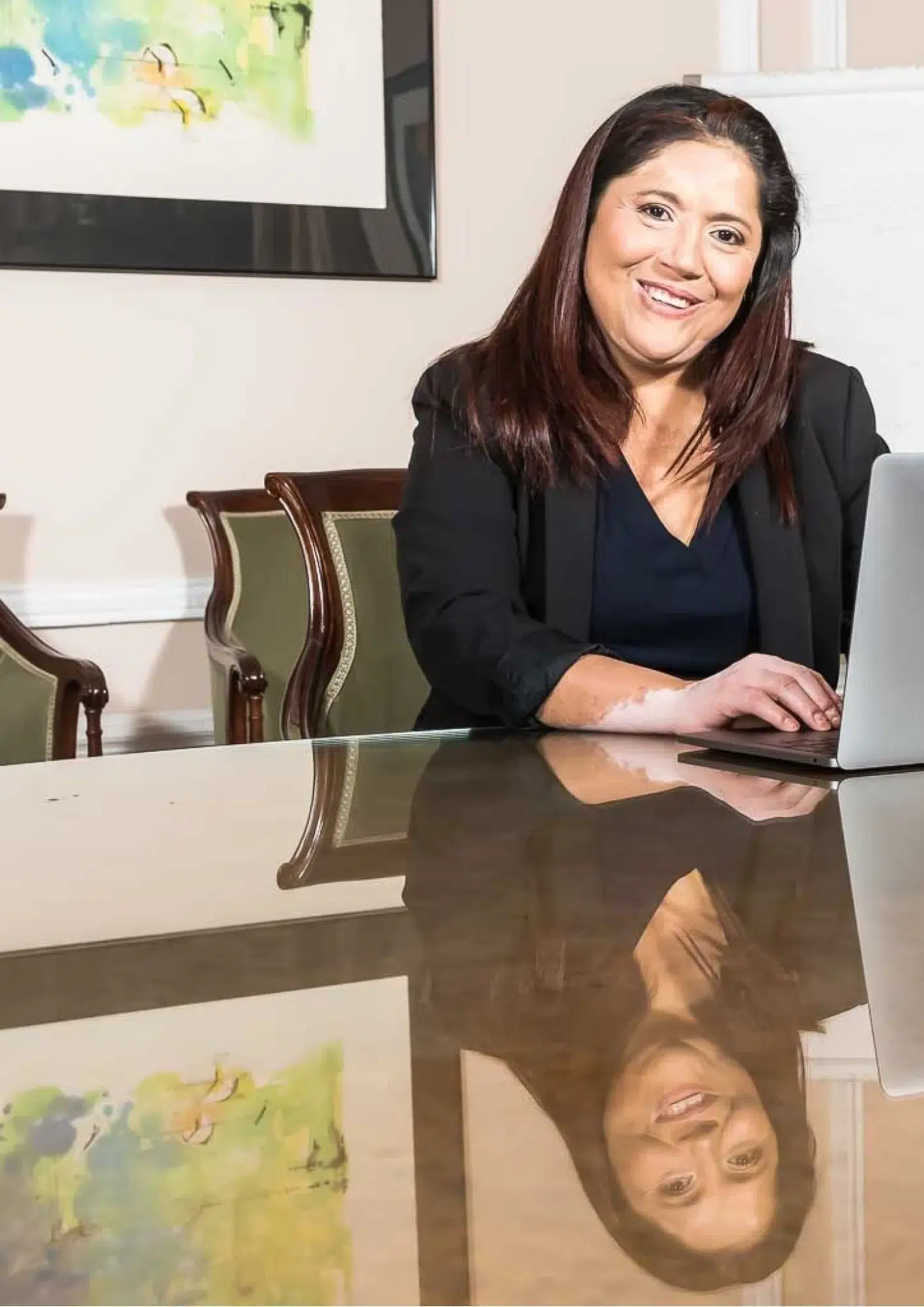 Consultoría Estratégica: Karina Castro