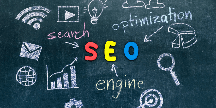 SEO para coaches y terapeutas