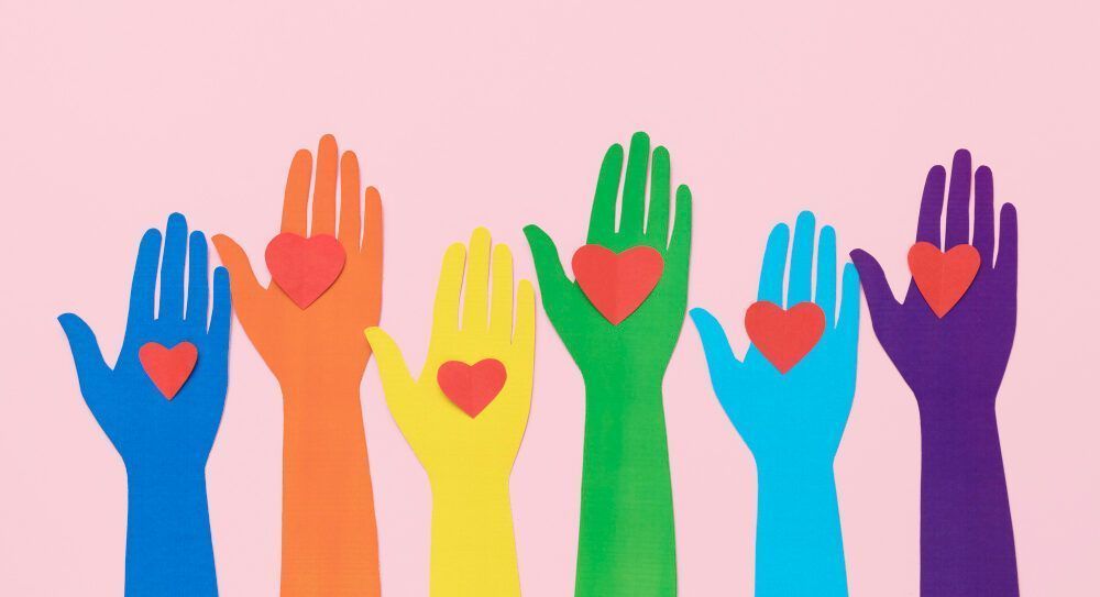 Qué poner en LinkedIn voluntariado