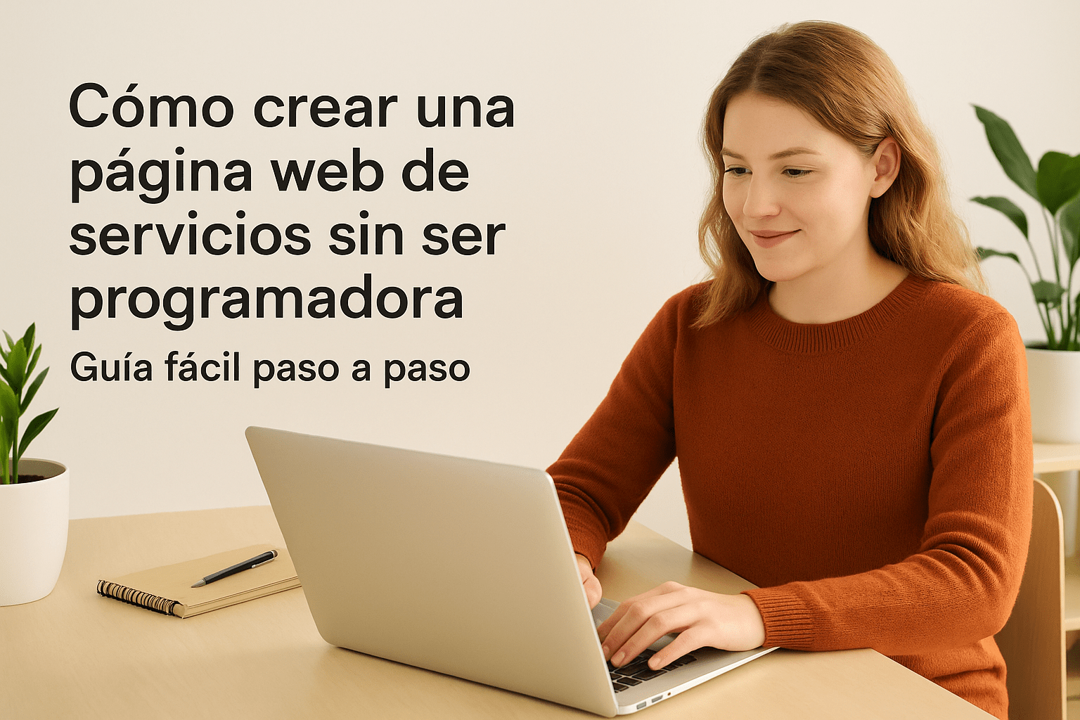 pagina web