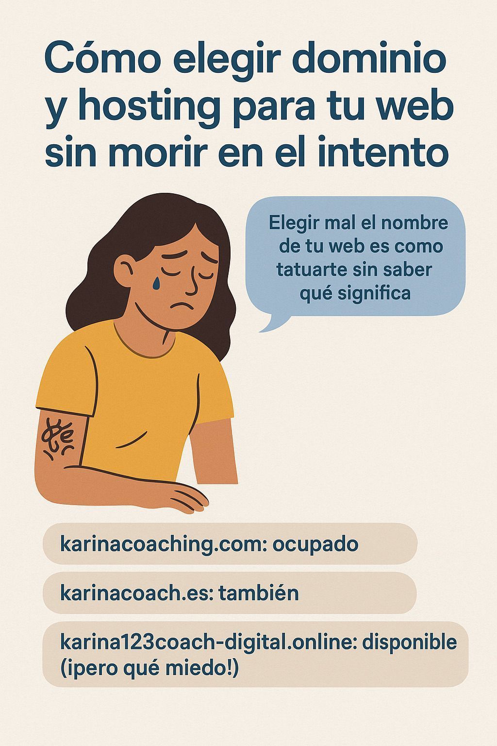 dominio