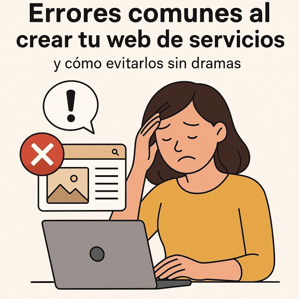errores