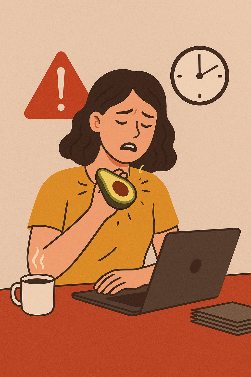 productividad tóxica