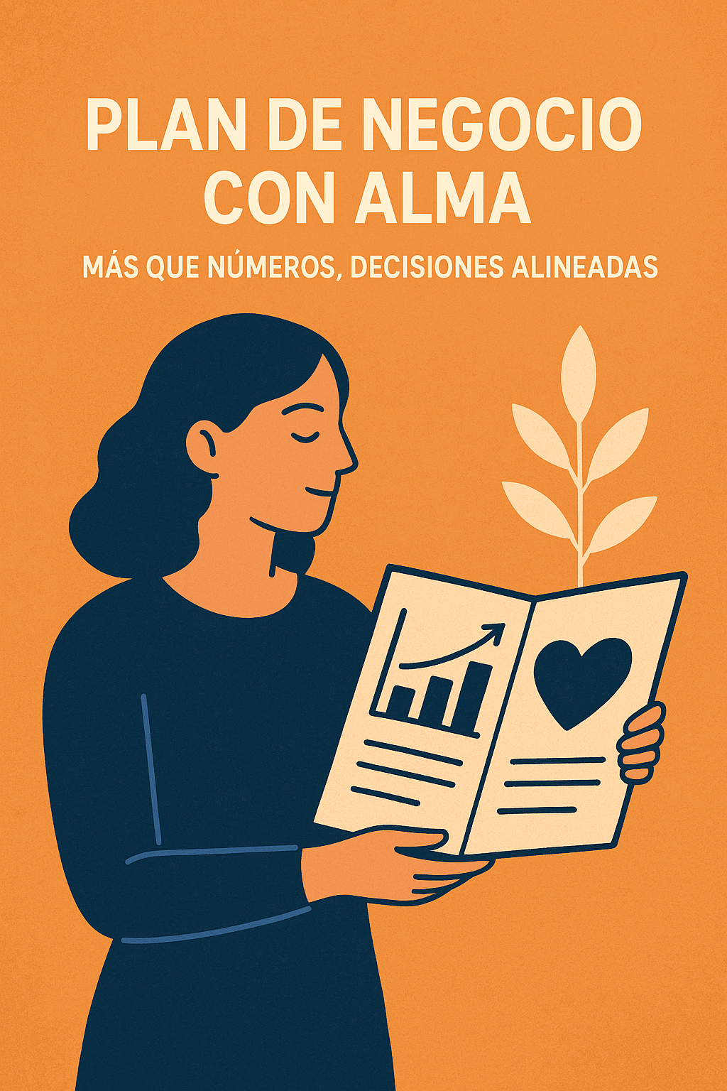 Plan de negocio con alma