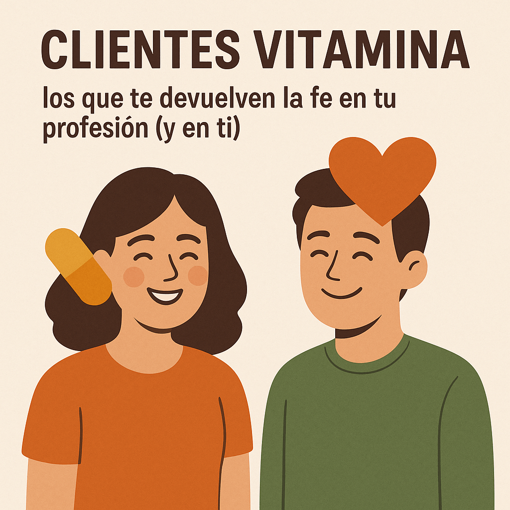 clientes vitamina