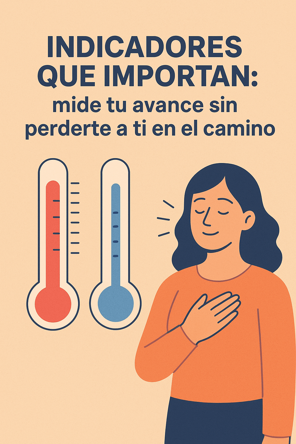 Indicadores que importan