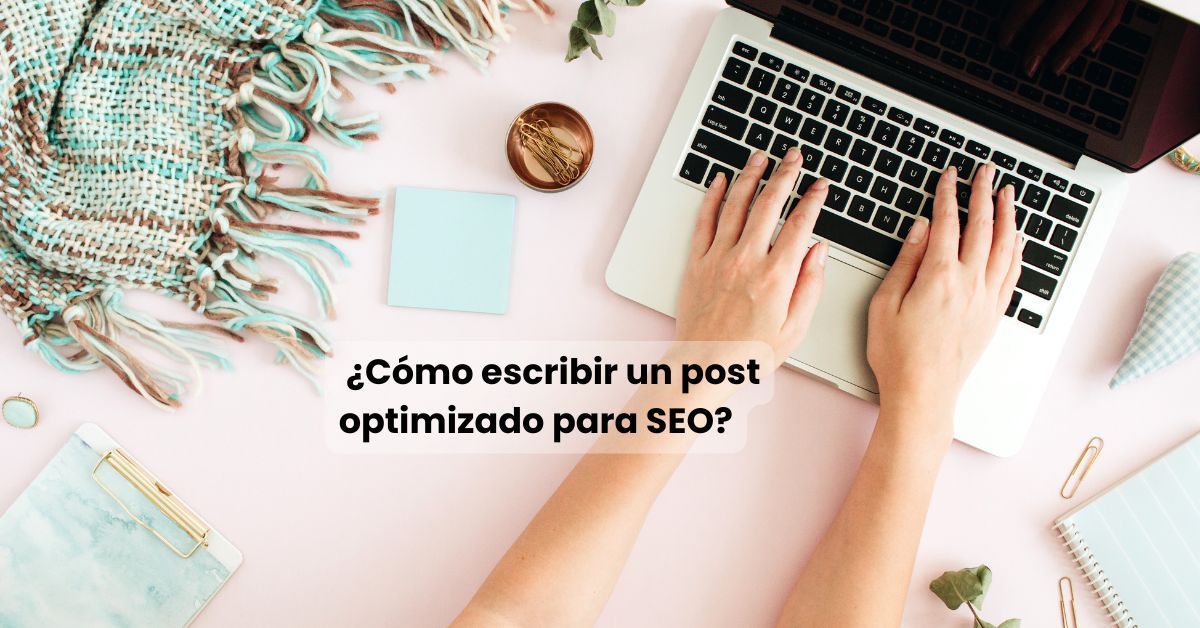 Cuántas palabras debe tener un post