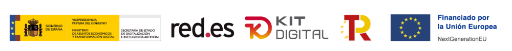 Logotipo de Kit Digital